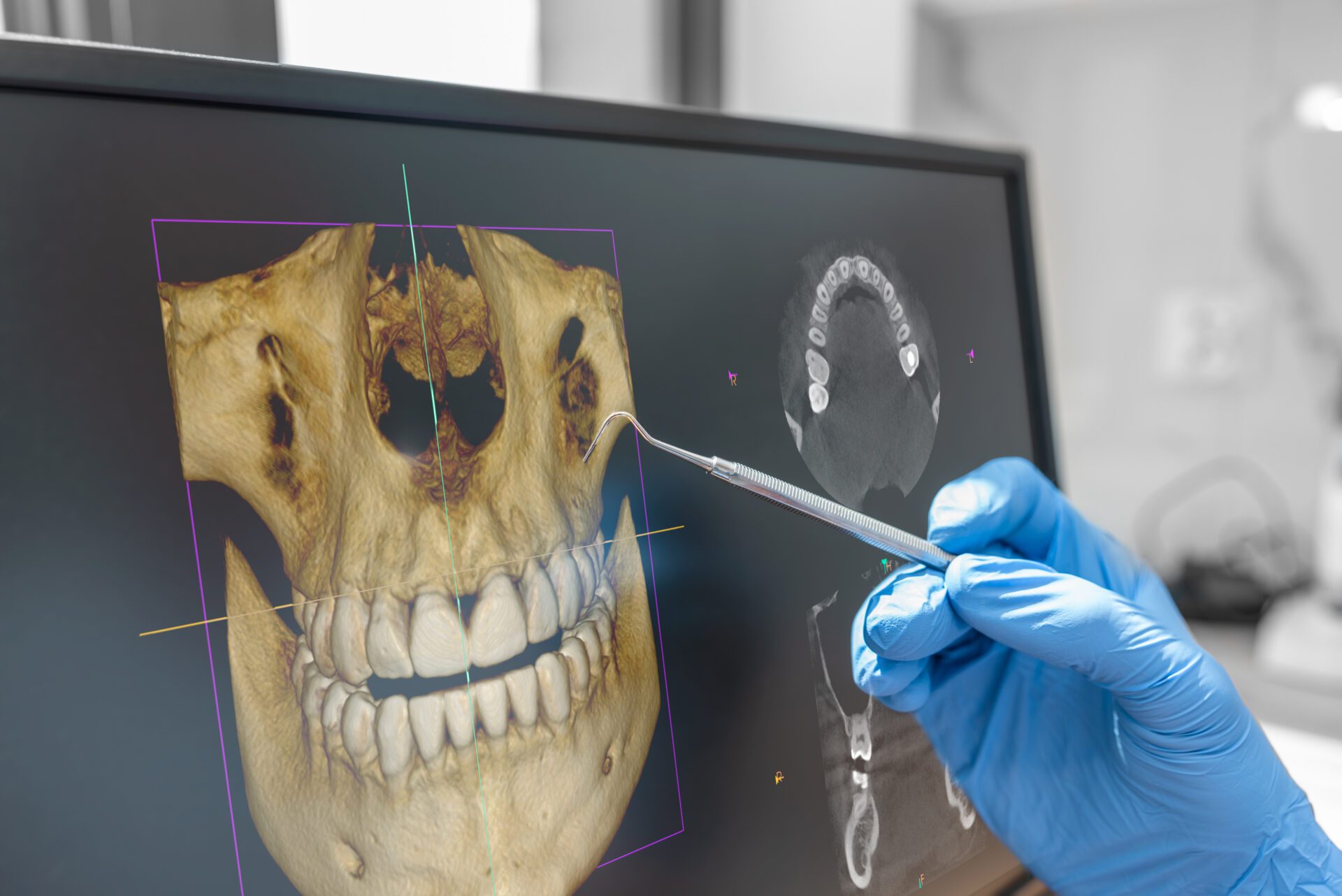 The Hills Dental Associates -