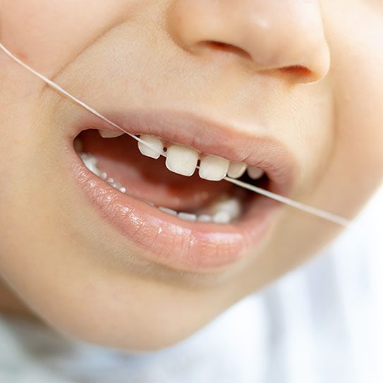 The Hills Dental Associates -